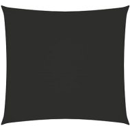 Shumee  Stínící plachta oxfordská látka čtvercová 4,5x4,5 m antracitová (135085) - cena, srovnání