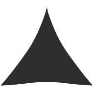 Shumee  Stínící plachta oxford trojúhelníková 4,5x4,5x4,5 m antracitová (135123) - cena, srovnání