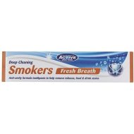 Beauty Formulas Zubná pasta pre fajčiarov 100ml - cena, srovnání