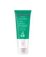 Dermacol Cannabis clay detox mask 100ml - cena, srovnání