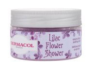 Dermacol Lilac Flower Shower Body Scrub 200g - cena, srovnání