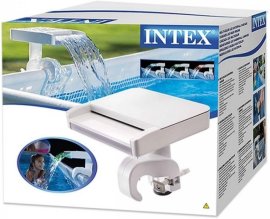 Intex 28090 Bazénový vodopád