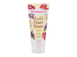 Dermacol Flower Shower Cream Frézia 200ml