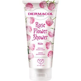 Dermacol Flower Shower Cream Ruža 200ml