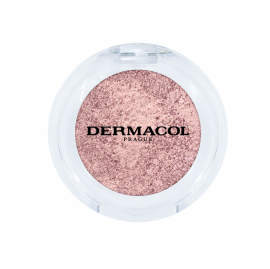 Dermacol Mono eyeshadows 3D Matt Panna Cotta 2g