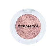 Dermacol Mono eyeshadows 3D Matt Panna Cotta 2g