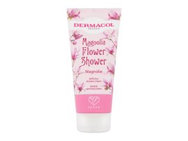Dermacol Magnolia Flower Shower Cream 200ml