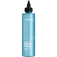 Matrix Total Results High Amplify Shine Rinse 250ml - cena, srovnání