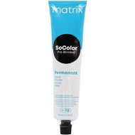 Matrix Socolor Pre-Bonded Permanent Blond UL-A+ 90ml - cena, srovnání