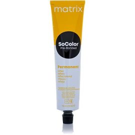 Matrix Socolor Pre-Bonded Permanent 7CG 90ml