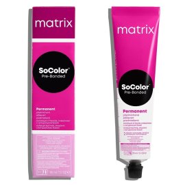 Matrix Socolor Pre-Bonded Permanent 6G 90ml