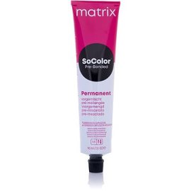 Matrix Socolor Pre-Bonded Permanent 8MM 90ml
