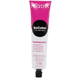 Matrix Socolor Pre-Bonded Permanent 7BC 90ml