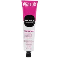 Matrix Socolor Pre-Bonded Permanent 7BC 90ml - cena, srovnání