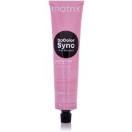 Matrix Socolor Sync Pre-Bonded Alkaline Toner 1A 90ml - cena, srovnání