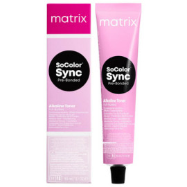 Matrix Socolor Sync Pre-Bonded Alkaline Toner 6A 90ml