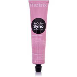 Matrix Socolor Sync Pre-Bonded Alkaline Toner 10N 90ml