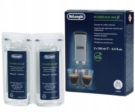 Delonghi EcoDecalk 2x100ml