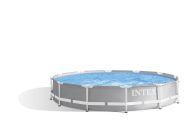 Intex Bazén Prism Frame 26710 366x76cm - cena, srovnání