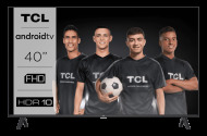 TCL 40S5400 - cena, srovnání