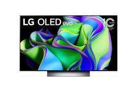 LG OLED48C31