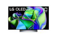 LG OLED48C31 - cena, srovnání