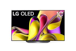 LG OLED55B33