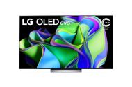 LG OLED77C31