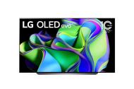 LG OLED83C31 - cena, srovnání