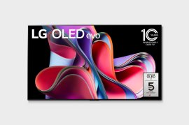 LG OLED65G33