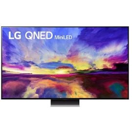 LG 55QNED863