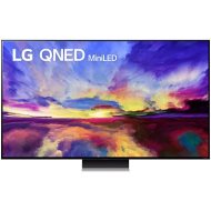 LG 86QNED863 - cena, srovnání