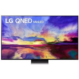 LG 75QNED863