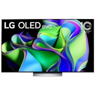 LG OLED65C31 - cena, srovnání