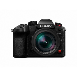 Panasonic Lumix DC-GH6 + Leica 12-60mm