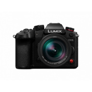 Panasonic Lumix DC-GH6 + Leica 12-60mm - cena, srovnání
