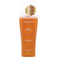 Dermacol Solar Bronze Telové mlieko urýchľujúce opálenie 200ml - cena, srovnání