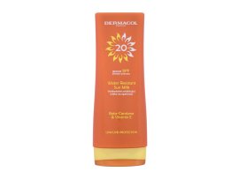 Dermacol Sun Water Resistant Milk SPF 20 200ml