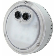 Intex LED osvetlenie pre vírivky PureSpa Bubble 28503 - cena, srovnání