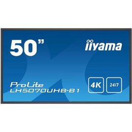 Iiyama LH5070UHB