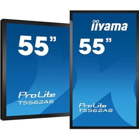 Iiyama T5562AS-B1