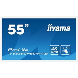 Iiyama TF5539UHSC-W1AG