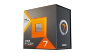AMD Ryzen 7 7800X3D - cena, srovnání