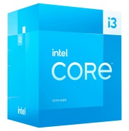 Intel Core i3-13100F - cena, srovnání