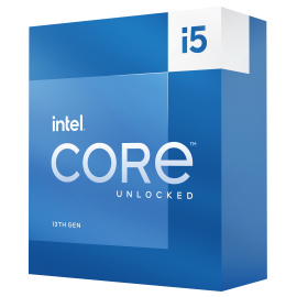 Intel Core i5-13600K