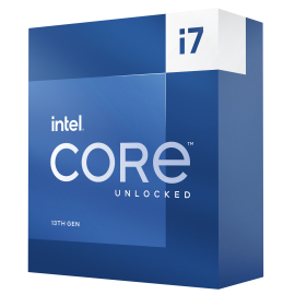 Intel Core i7-13700K