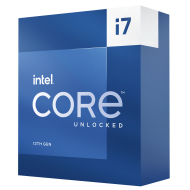 Intel Core i7-13700K - cena, srovnání