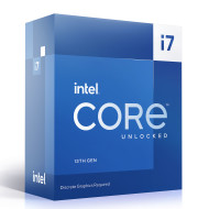 Intel Core i7-13700KF - cena, srovnání