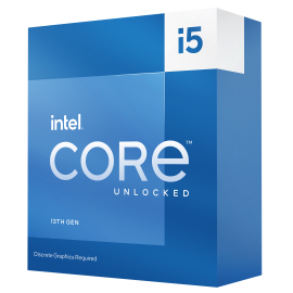 Intel Core i5-13600KF