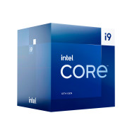 Intel Core i9-13900F - cena, srovnání